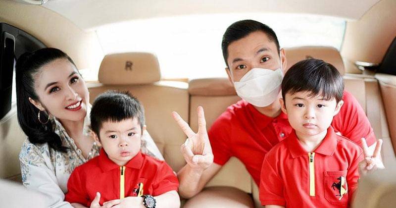 Instagram.com/sandradewi88