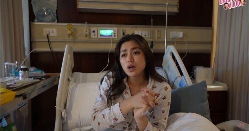 Youtube.com/Jessica Iskandar