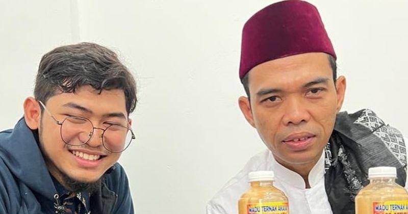 Instagram.com/Ustadzabdulsomad_official