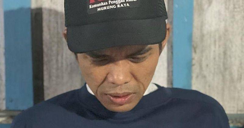 Instagram.com/Ustadzabdulsomad_official