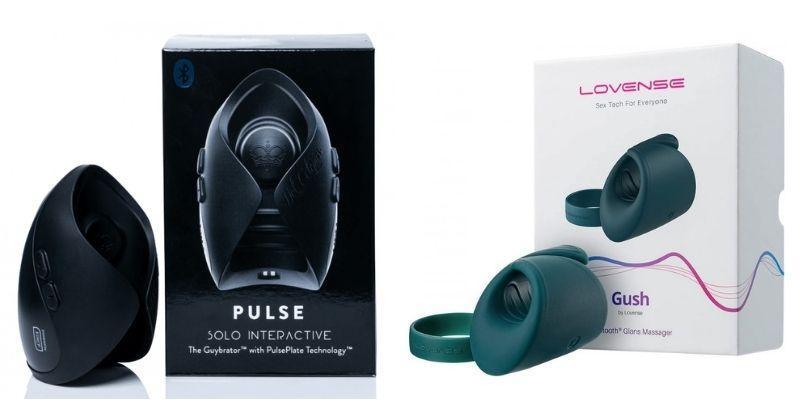 15 Merek Vibrator Mr.P untuk Berhubungan, Makin Nikmat!