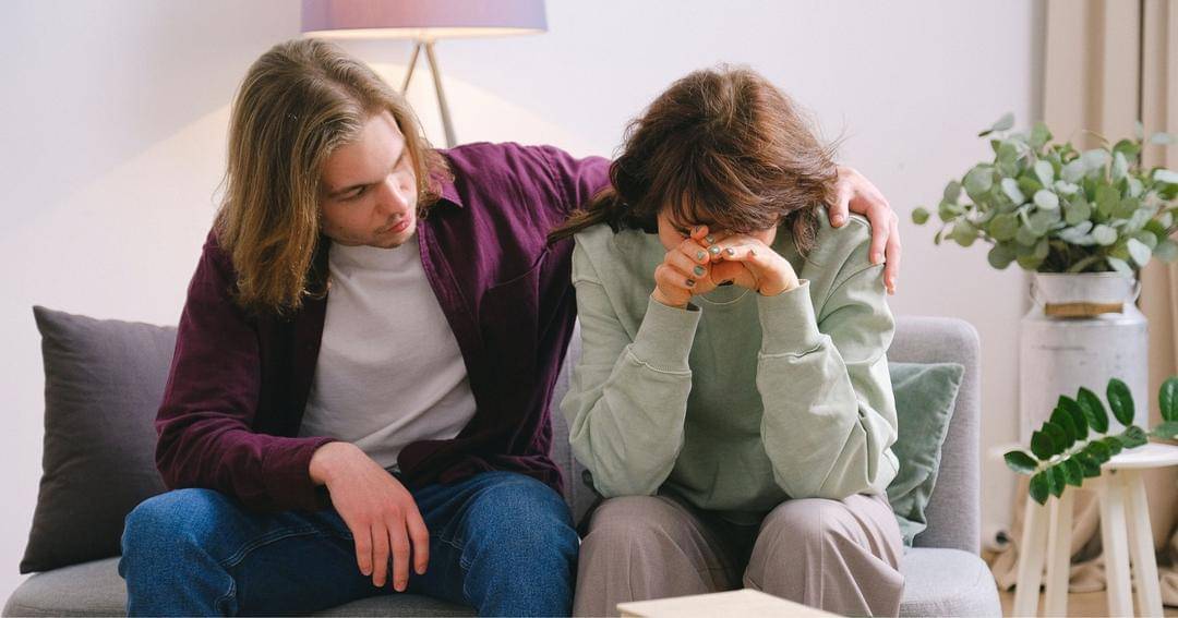 Pexels/SHVETS production