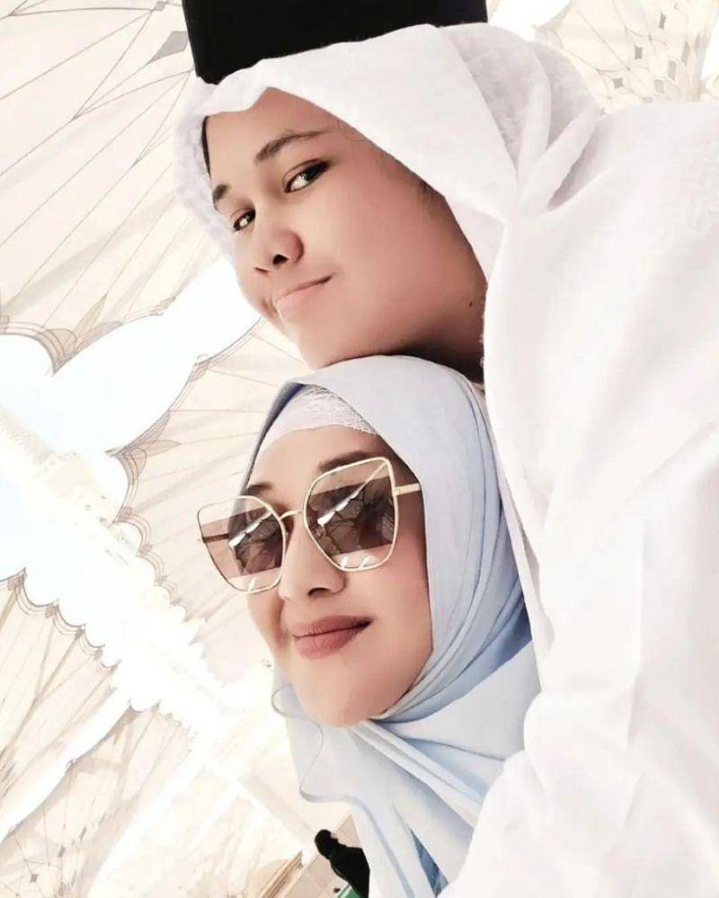 Instagram.com/paramitha118real