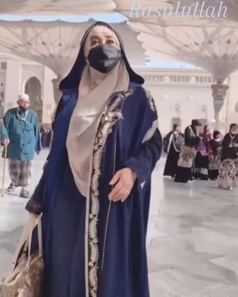 Instagram.com/paramitha118real