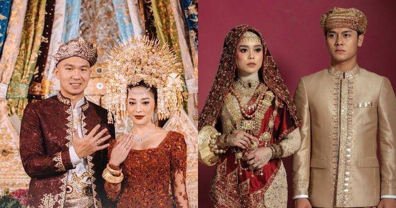 Instagram.com/nikitawillyofficial94 & Instagram.com/lestykejora