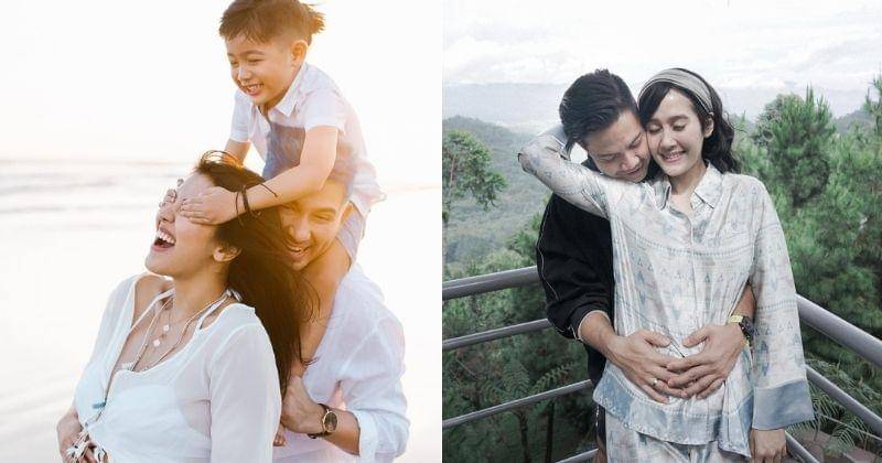 Instagram.com/@ardinarasti6 & Instagram.com/@mrssharena