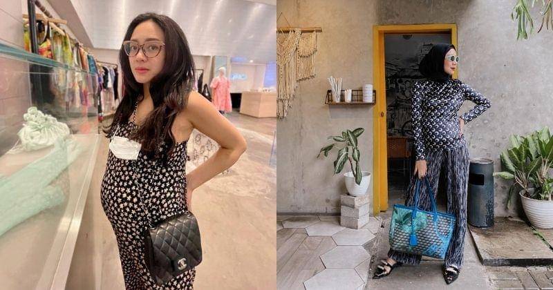 Instagram.com/dea_ananda & Instagram.com/laudia_____