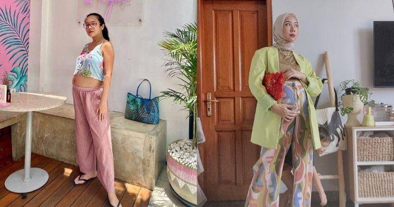 Instagram.com/dea_ananda & Instagram.com/laudia_____