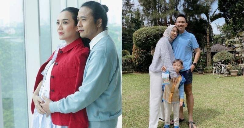 Instagram.com/dea_ananda & Instagram.com/laudia_____