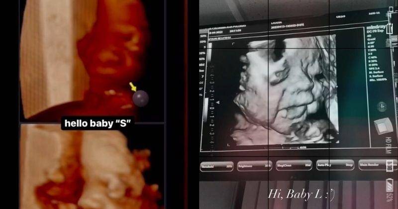 Instagram.com/dea_ananda & Instagram.com/laudia_____