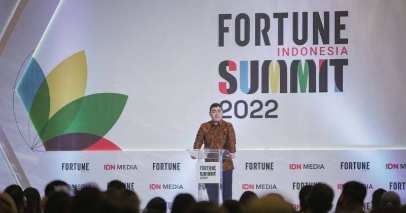 IDN Media/Herka Yanis Pangaribowo