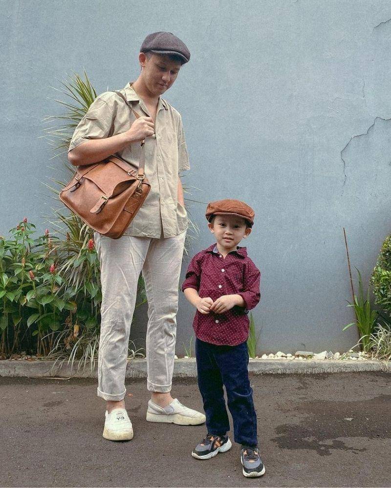 Instagram.com/jevinjulian