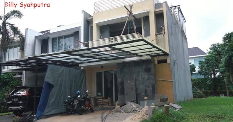 Youtube.com/Billy Syahputra