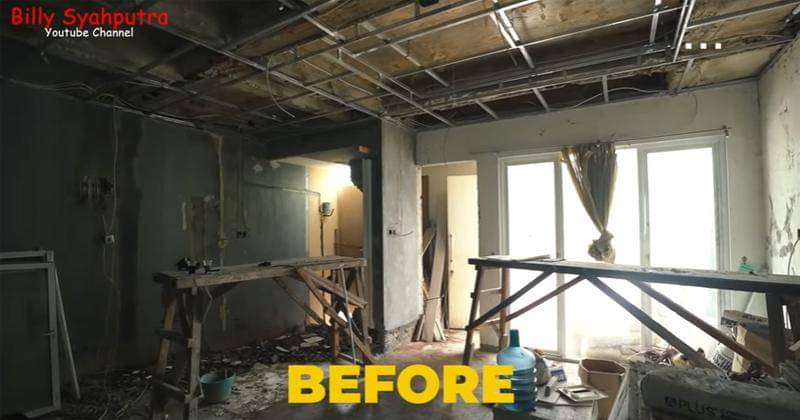 Youtube.com/Billy Syahputra