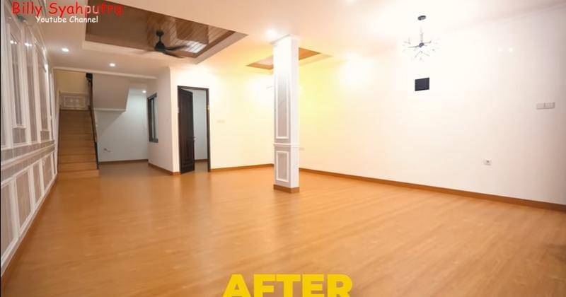 Youtube.com/Billy Syahputra