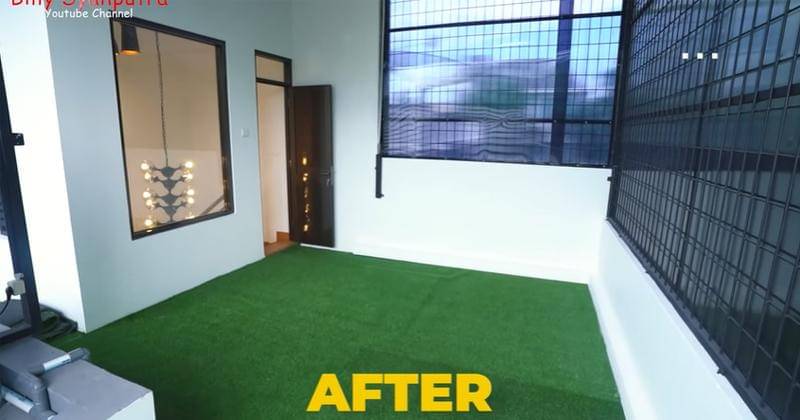 Youtube.com/Billy Syahputra