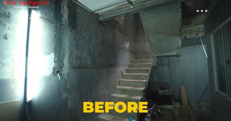 Youtube.com/Billy Syahputra