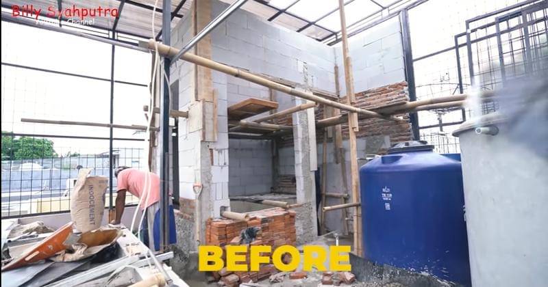 Youtube.com/Billy Syahputra