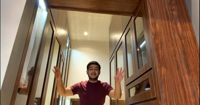 Youtube.com/Fadil Jaidi