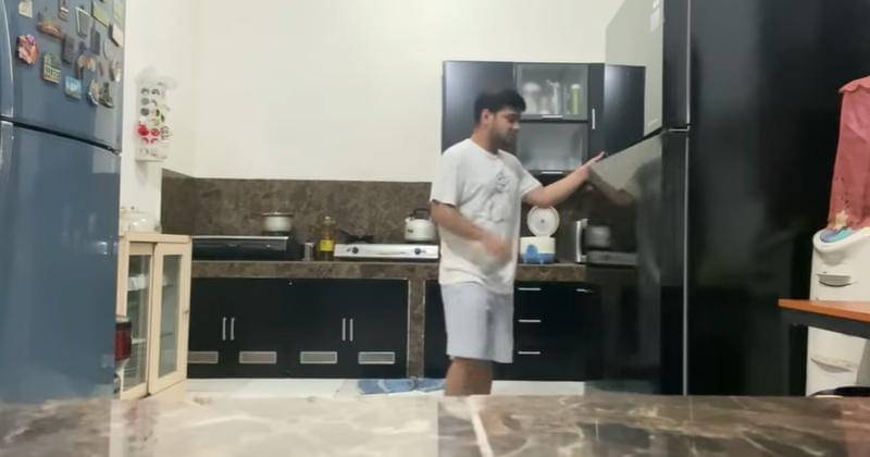 Youtube.com/Fadil Jaidi