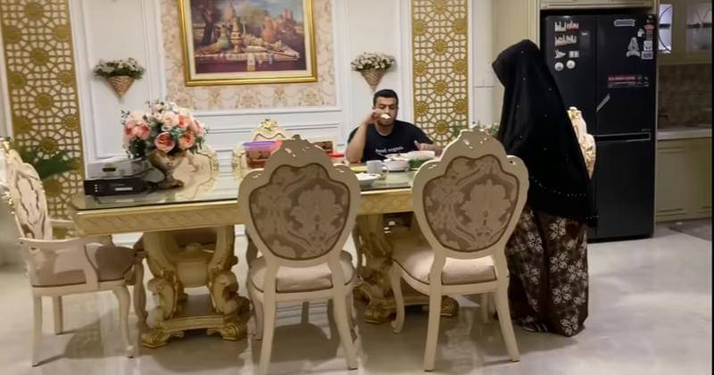 Youtube.com/Fadil Jaidi