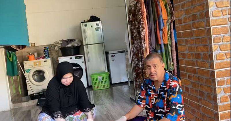 Youtube.com/Fadil Jaidi