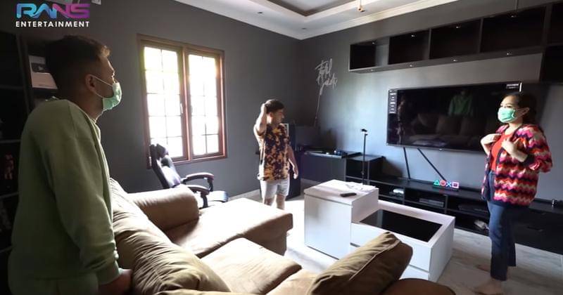 Youtube.com/Rans Entertainment