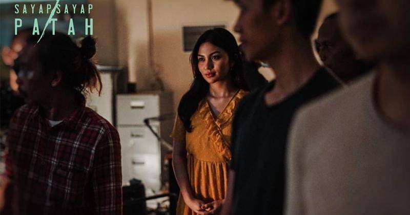 Instagram.com/sayapsayappatahfilm