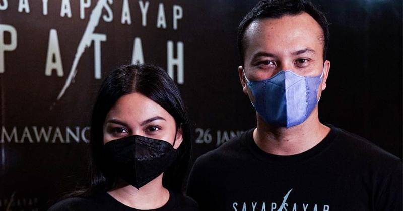 Instagram.com/sayapsayappatahfilm