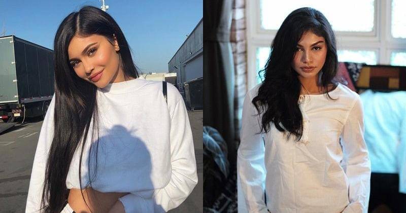 Instagram.com/kyliejenner/jihanealmira