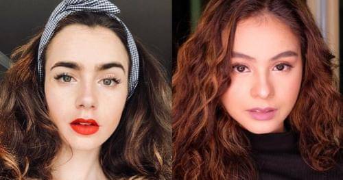 Instagram.com/sahilahisyam/lilyjcollins