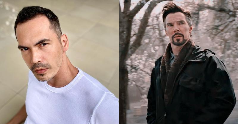 15 Potret Artis Tanah Air yang Punya 'Kembaran' Seleb Hollywood