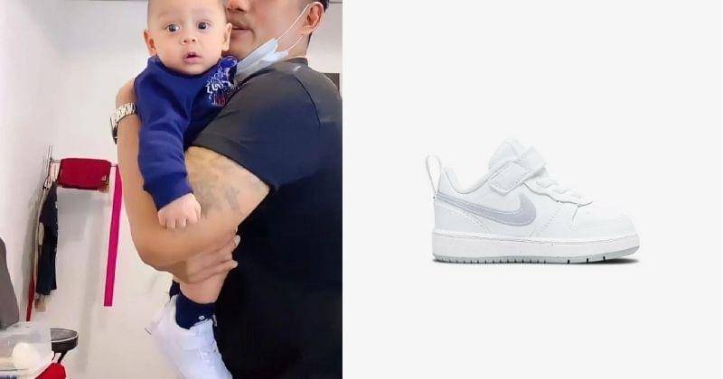 Instagram.com/leslaralfatih_fashion