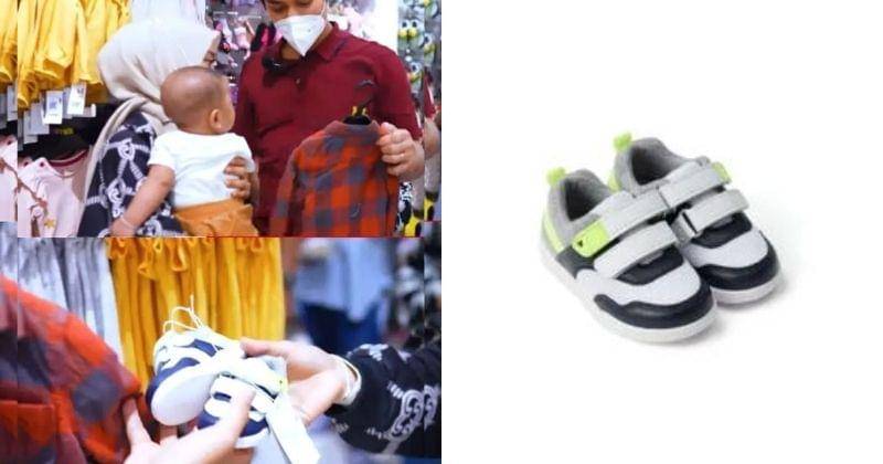 Instagram.com/leslaralfatih_fashion