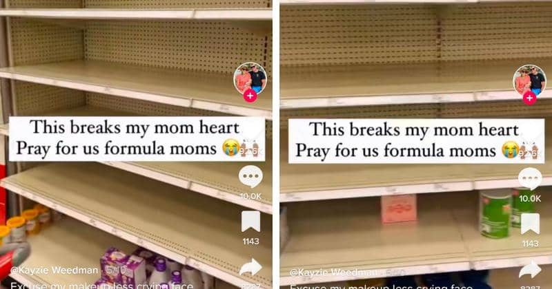 TikTok.com/momofrory