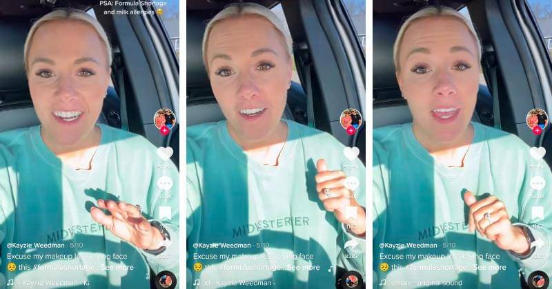 TikTok.com/momofrory