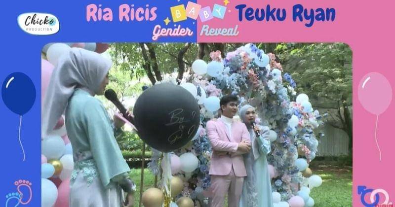 Youtube.com/Ria Ricis