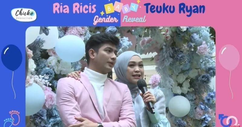 Youtube.com/Ria Ricis