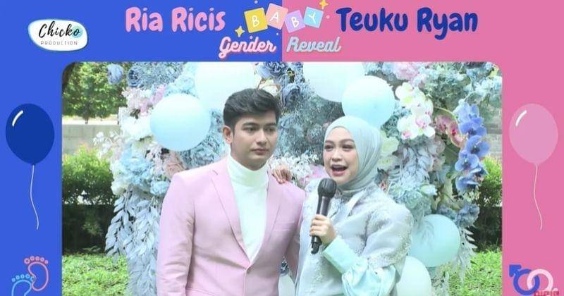 Youtube.com/Ria Ricis