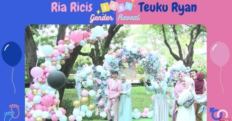 Youtube.com/Ria Ricis