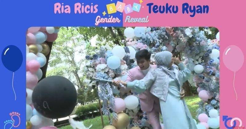 Youtube.com/Ria Ricis