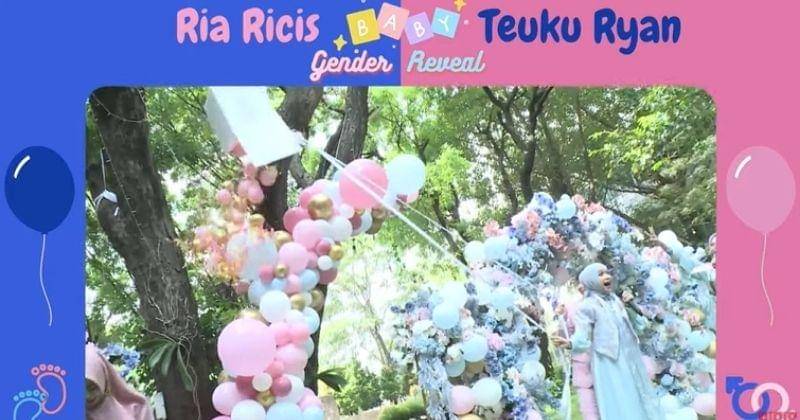 Youtube.com/Ria Ricis