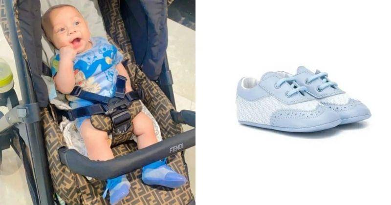 Instagram.com/leslaralfatih_fashion