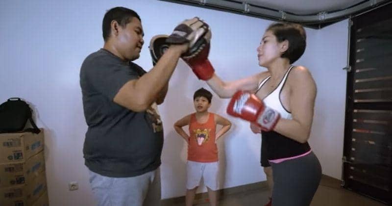 Youtube.com/Crazy Nikmir REAL