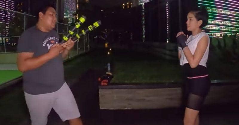 Youtube.com/Crazy Nikmir REAL