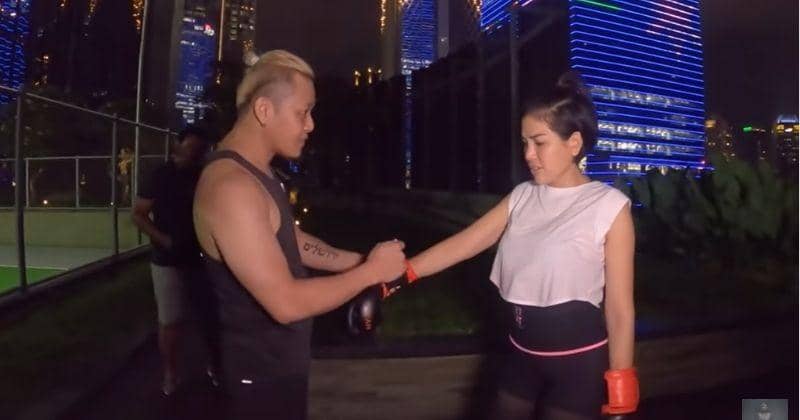 Youtube.com/Crazy Nikmir REAL