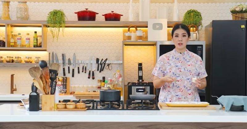 Youtube.com/Devina Hermawan