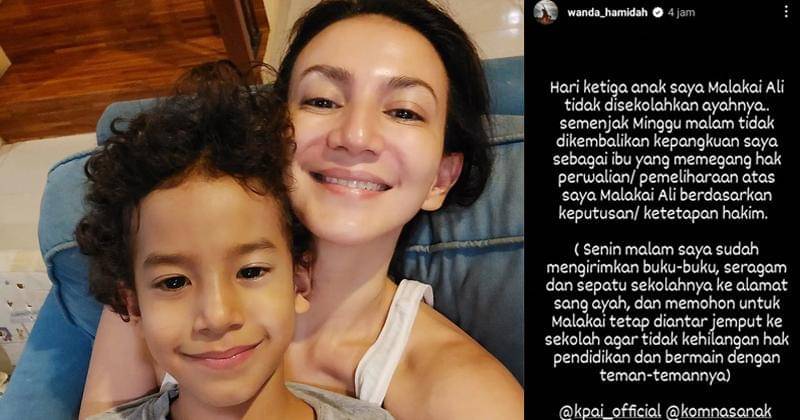 Instagram.com/wanda_hamidah