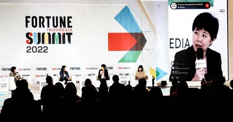 IDN Media/Herka Yanis Pangaribowo