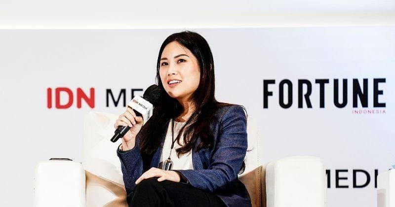 IDN Media/Herka Yanis Pangaribowo